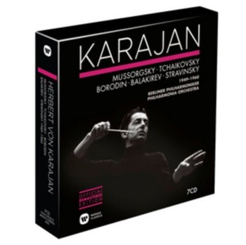 Strawinsky Herbert von Karajan Berliner Philharmoniker Le Sacre Du Printemps Strawinsky Herbert von Karajan Berliner Philharmoniker Le Sacre Du Printemps