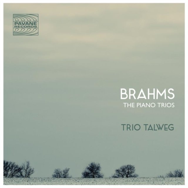 Brahms The Piano Trios Various Artists Muzyka Sklep Empik