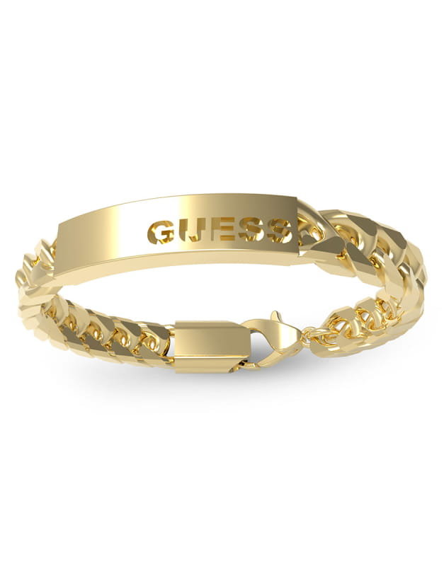 Bransoletka M Ska Guess X Logo Juxb Jwygl Guess Moda Sklep