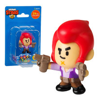 Brawl Stars Figurka Kolekcjonerska Zadymiarz Colt Brawl Stars