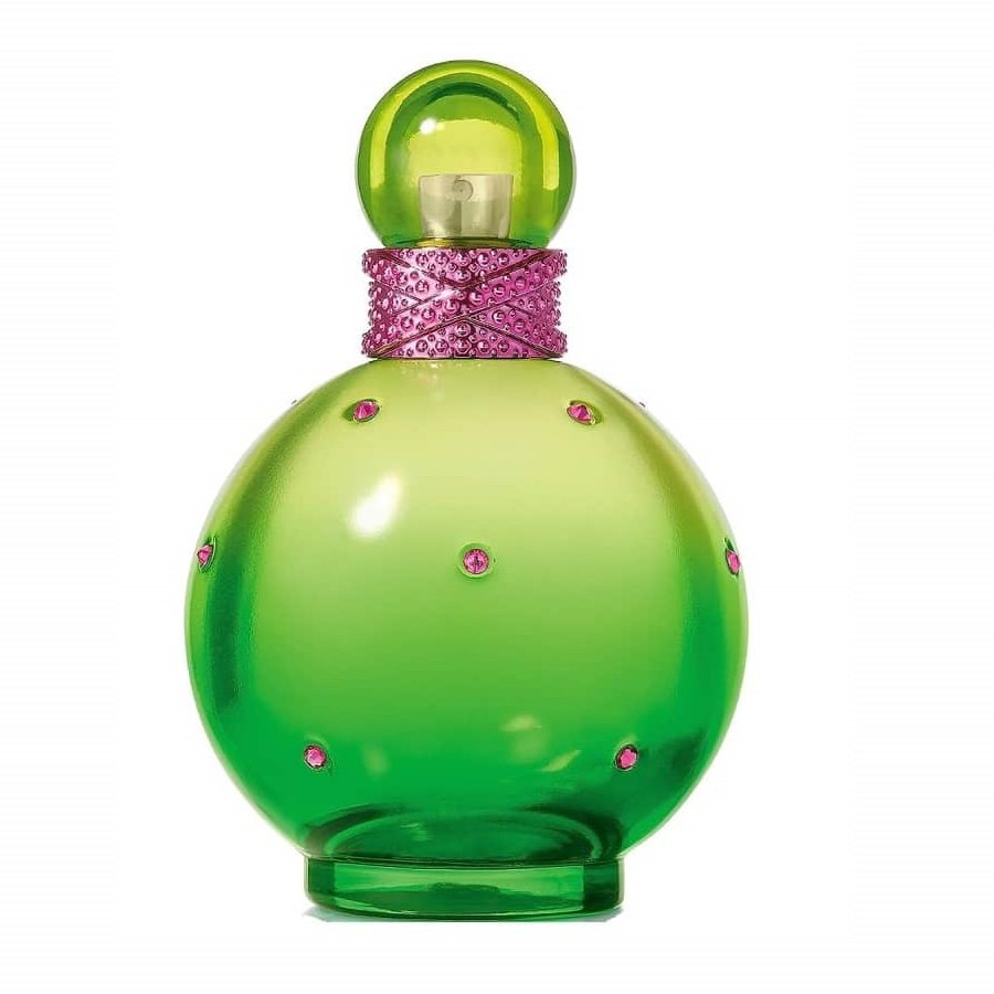 Britney Spears Jungle Fantasy Woda Toaletowa Spray 100ml Sklep