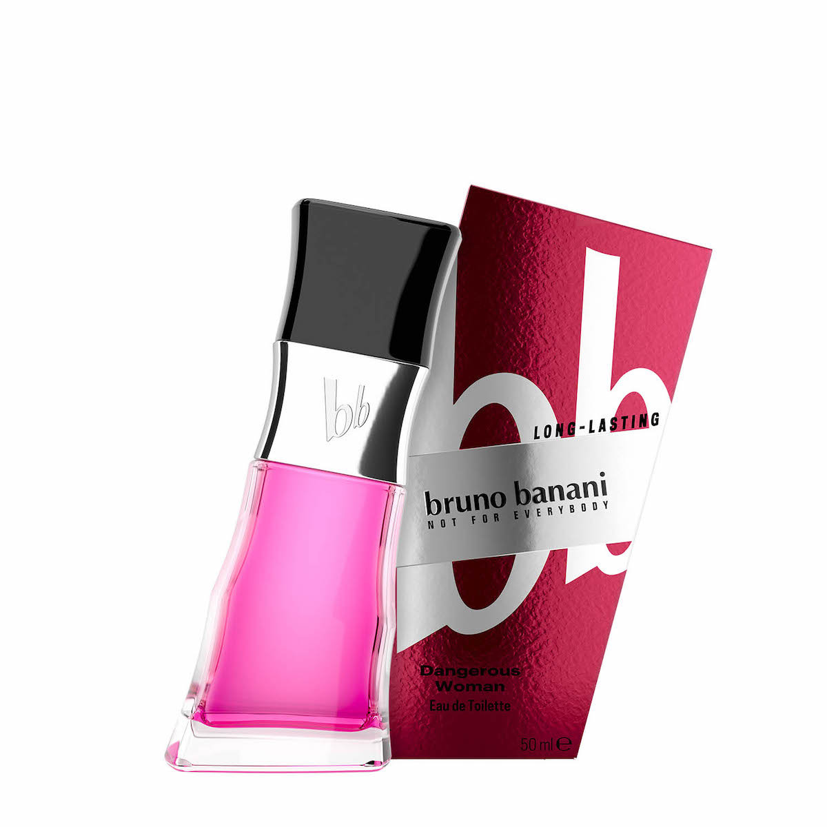 Bruno Banani Dangerous Woman Woda Toaletowa Dla Kobiet 50 Ml Sklep