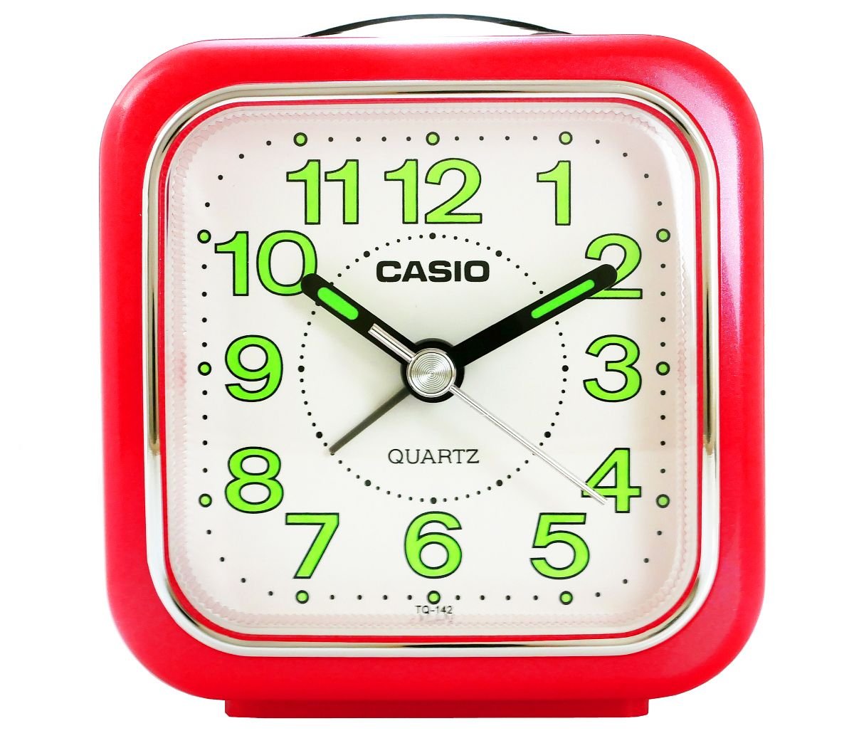 Budzik CASIO TQ 142 4EF Casio Sklep EMPIK