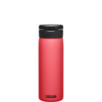 Butelka Termiczna CamelBak Fit Cap SST 600ml Czerwona Camelbak