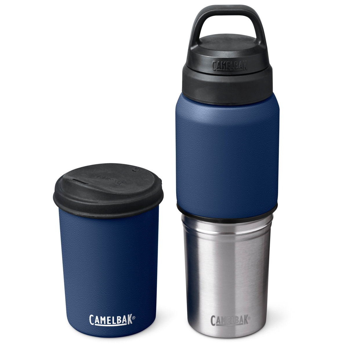 Butelka termiczna dwuczęściowa CamelBak MultiBev SST 500ml 350ml