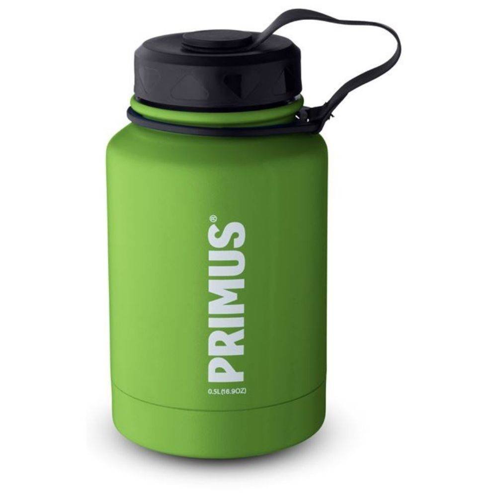 Butelka Wielorazowa Stalowa Primus TrailBottle 0 5 L Moss PRIMUS