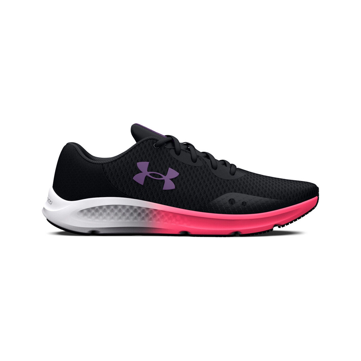 Buty Biegowe Damskie Under Armour W Charged Pursuit 3 41 Under Armour