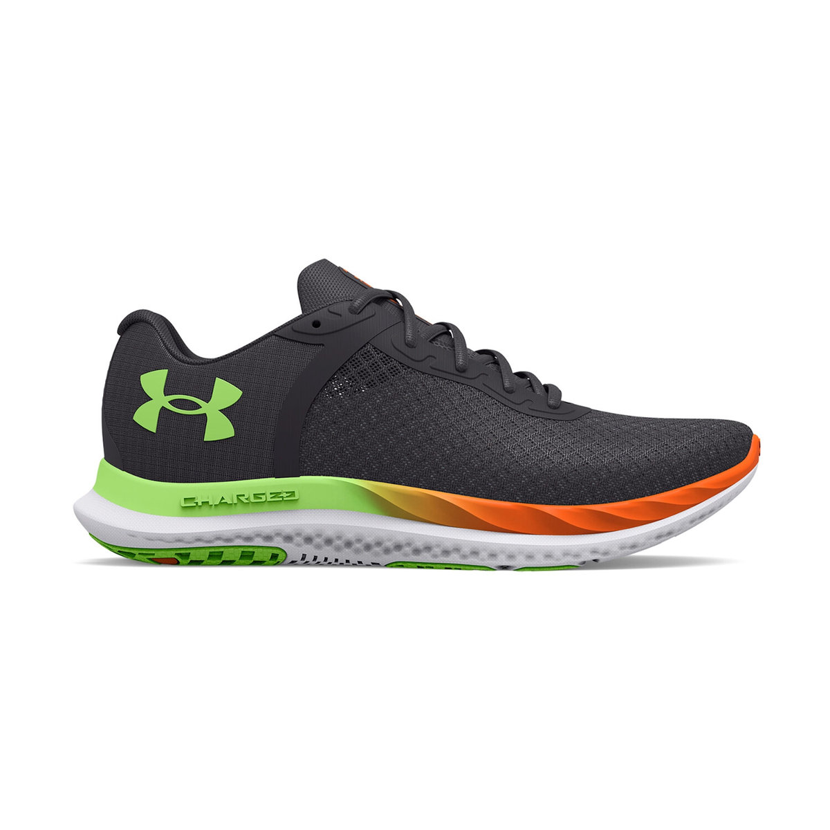 Buty biegowe męskie Under Armour Charged Breeze 42 5 Under Armour