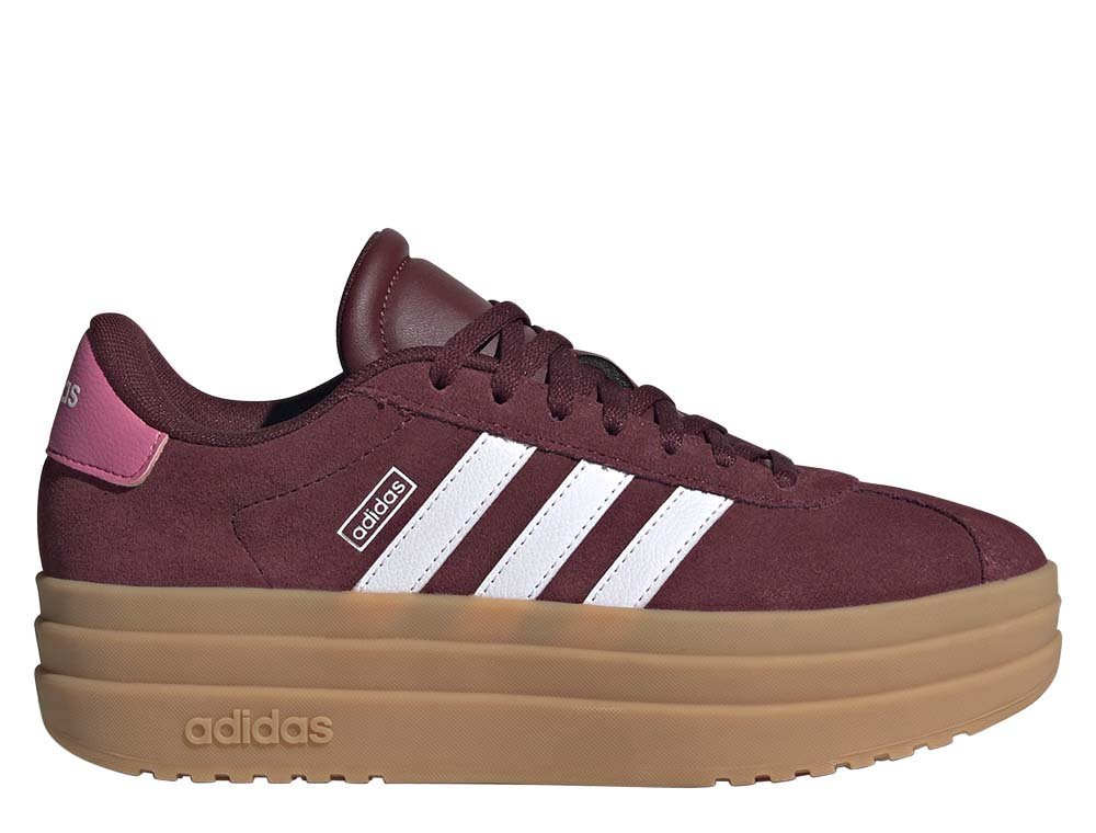 Buty Damskie Adidas Vl Court Bold Ih Adidas Sport Sklep