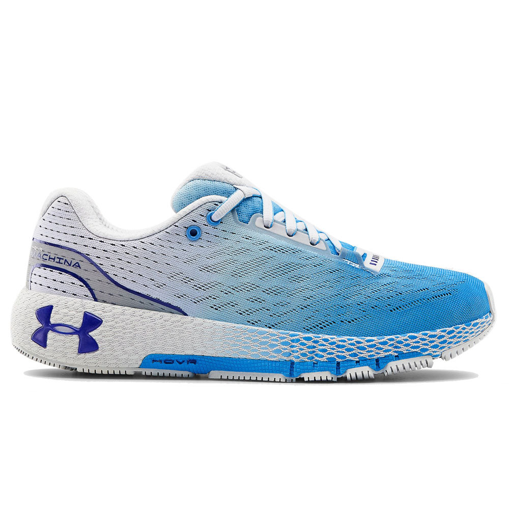 Buty Damskie Do Biegania Under Armour Hovr Machina 3021956 R 10 5Us