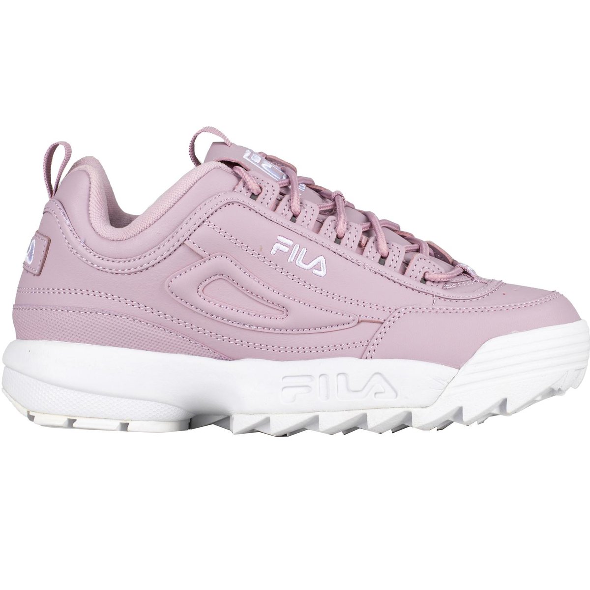 Buty Damskie Fila Disruptor Low Sneakersy Fila Sport Sklep Empik