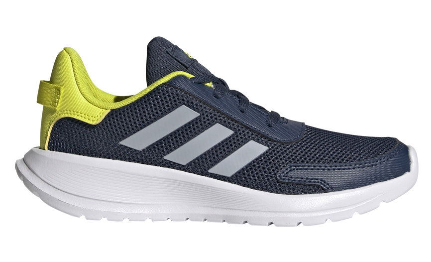 Buty Dla Dzieci Adidas Tensaur Run K Niebieskie FY7286 Adidas Sport