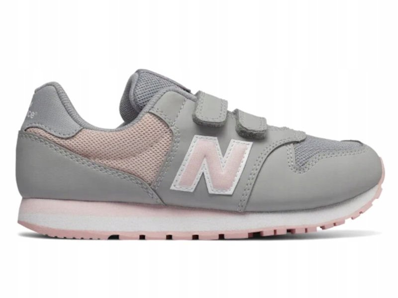 Buty Dzieci Ce New Balance Kv Kgy Rzepy New Balance Sport