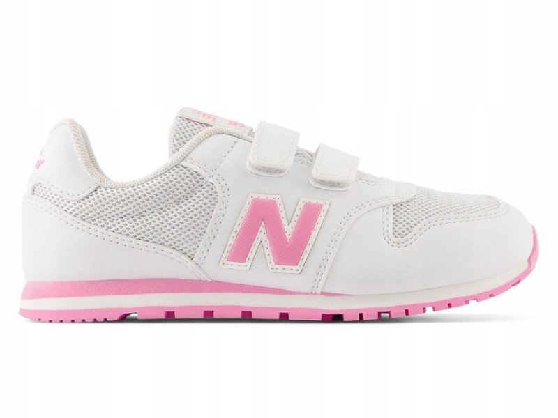 Buty Dziecięce New Balance 500 Pv500Qp1 Rzepy 30 5 New Balance