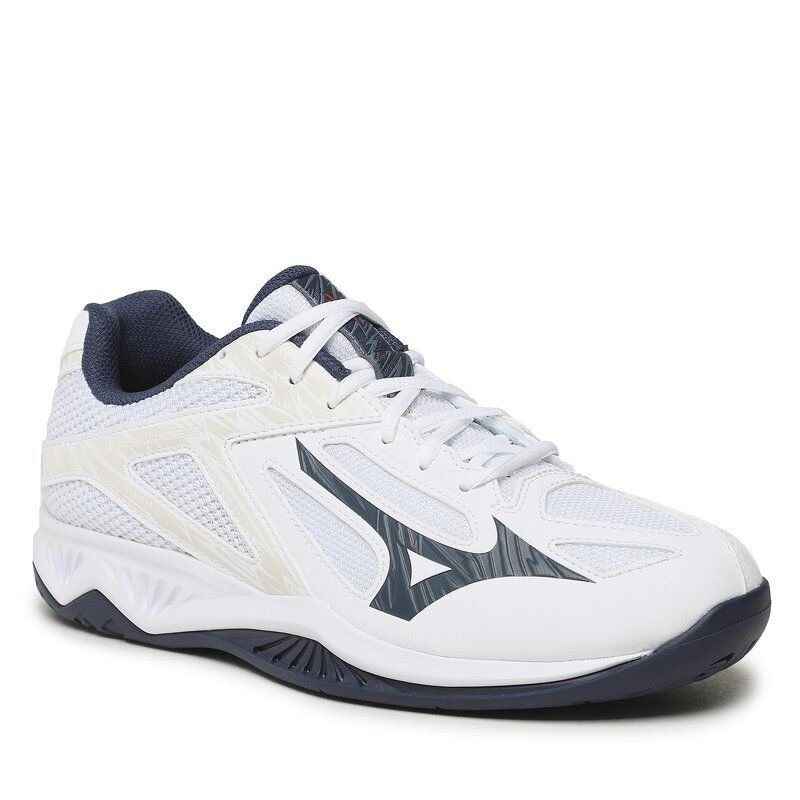 Buty M Skie Do Siatk Wki Mizuno Thunder Blade Bia E R Mizuno