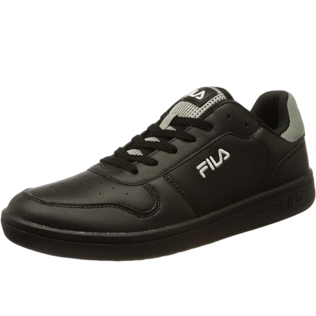 Buty M Skie Fila Netforce Ii X Crt Tenis Wki Fila Sport Sklep