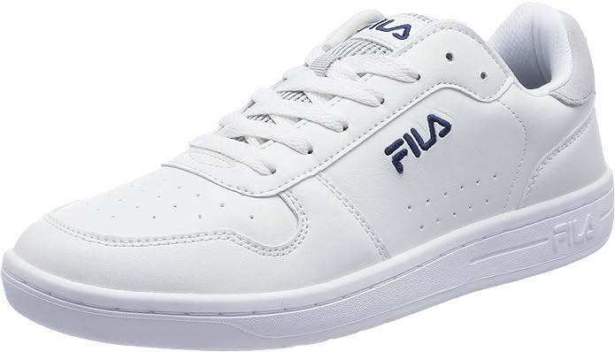 Buty M Skie Fila Netforce Ii X Crt Tenis Wki Fila Sport Sklep