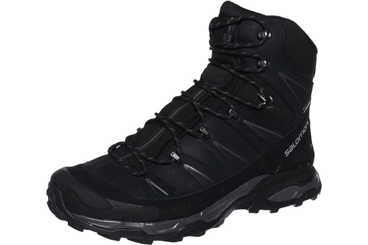 Buty M Skie Salomon X Ultra Trek Gtx Trekkingowe Salomon