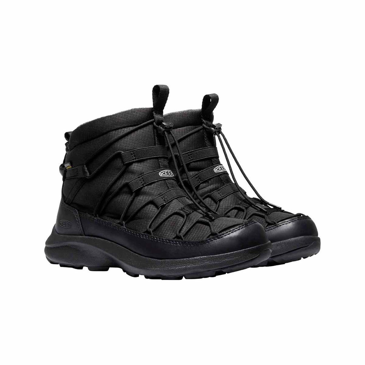 Buty Miejskie Damskie KEEN UNEEK SNK CHUKKA II WP 37 5 KEEN Sport