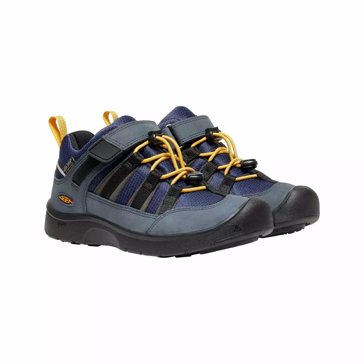 Buty miejskie dziecięce KEEN HIKEPORT II LOW WP 39 KEEN Sklep EMPIK