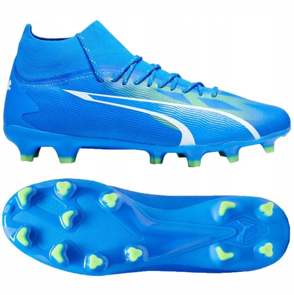 Buty Pi Karskie Puma Ultra Pro Fg Ag Inna Marka Sport