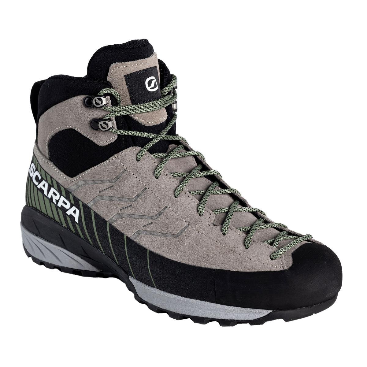 Buty Podej Ciowe M Skie Scarpa Mescalito Mid Gtx Be Owe