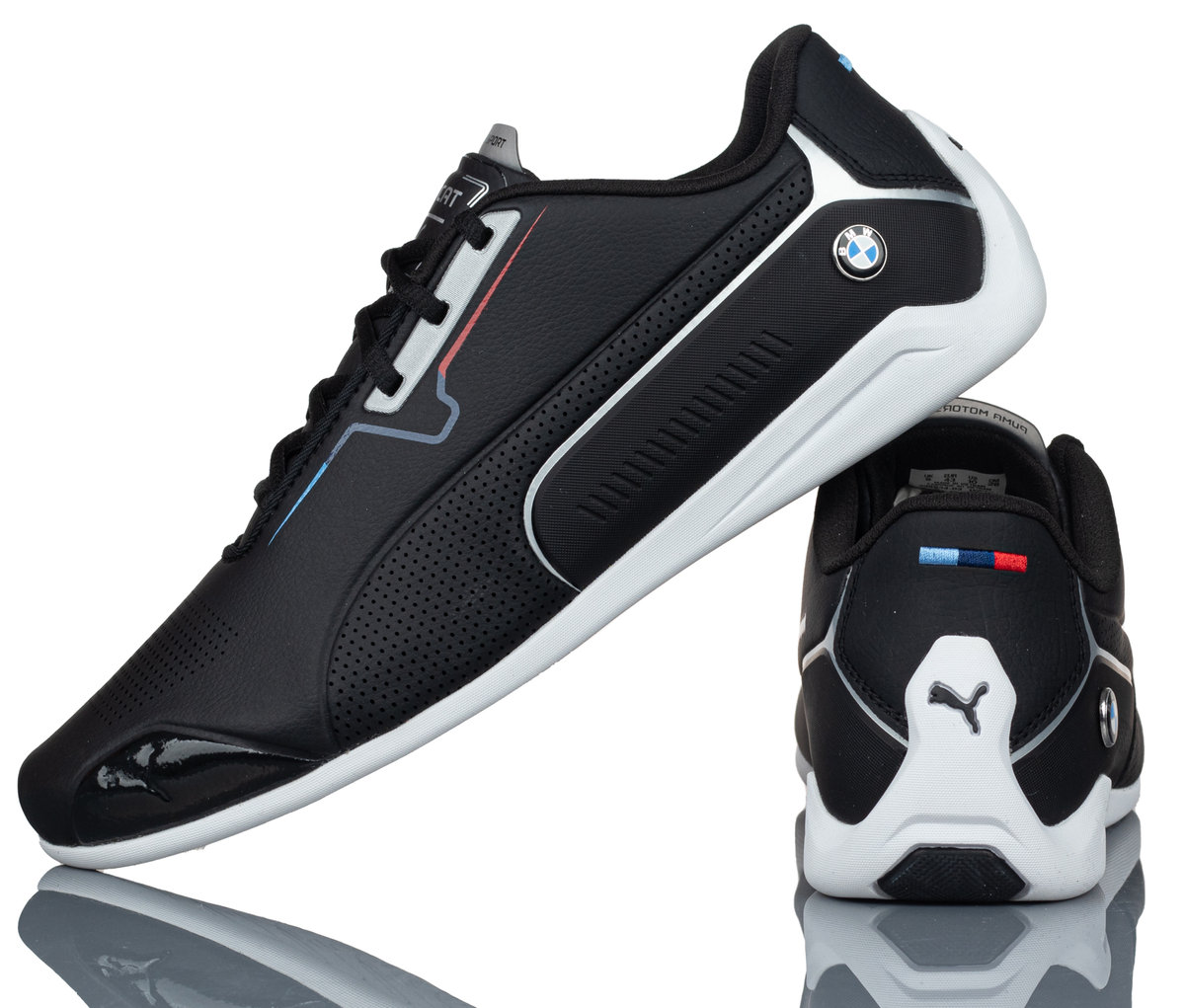 Buty Puma Bmw Mms Drift Cat 8 339934 03 R 42 Puma Sport Sklep EMPIK