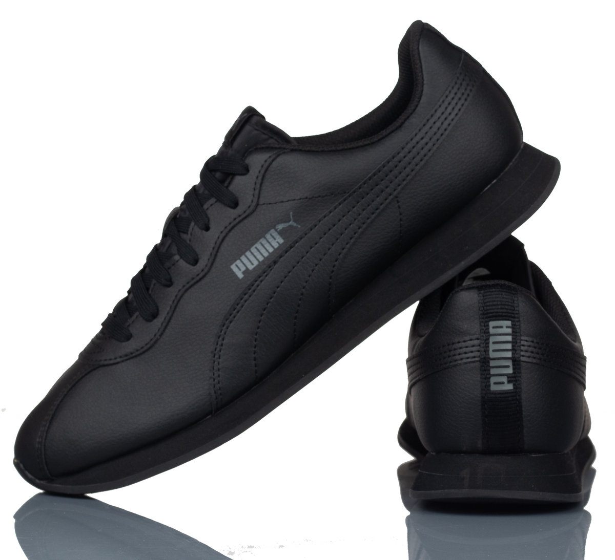 Buty Puma Turin Ii 02 46 Puma Sport Sklep EMPIK