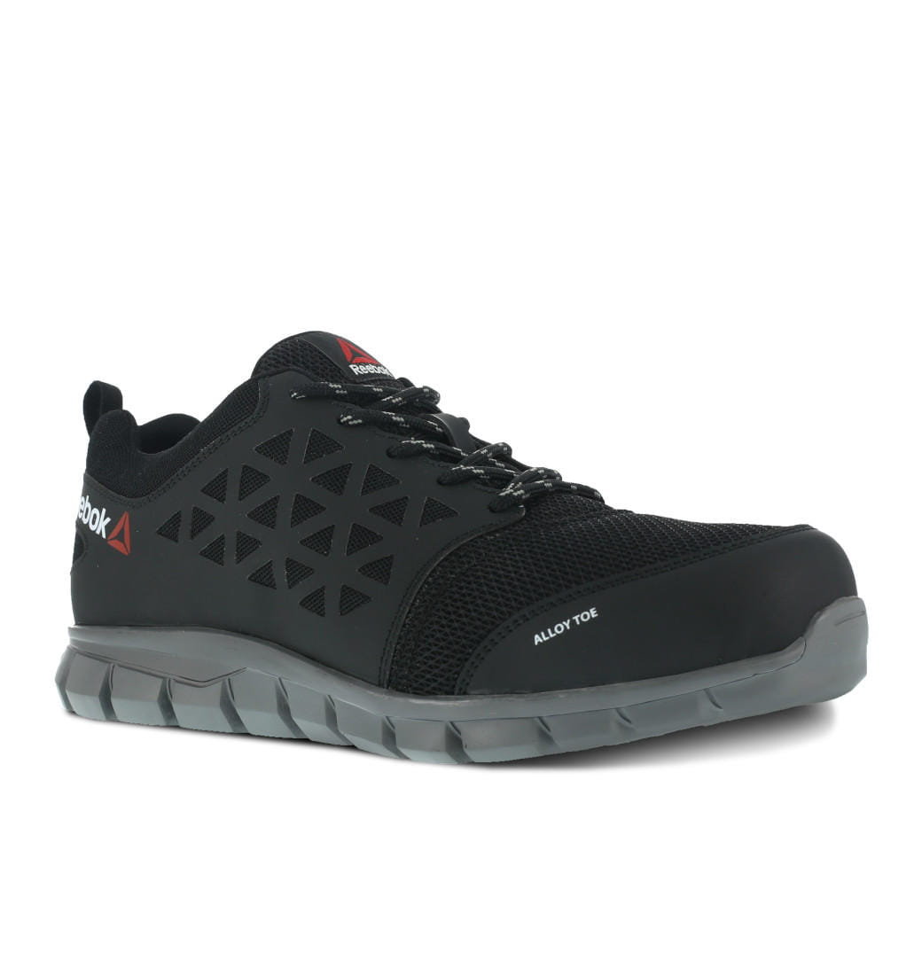 Buty Reebok Excel Light S1P BLACK Inna Marka Sport Sklep EMPIK