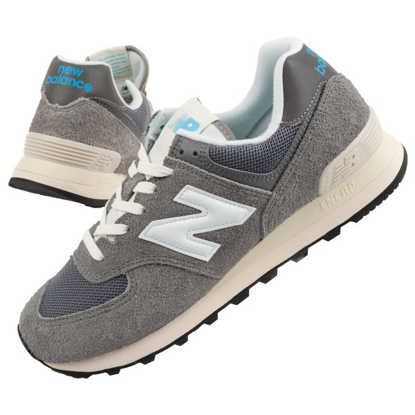 Buty Sportowe New Balance U Wr Inna Marka Sport Sklep Empik