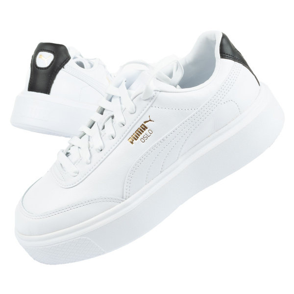 Buty Sportowe Puma Oslo Maja 374864 01 40 Inna Marka Sport Sklep