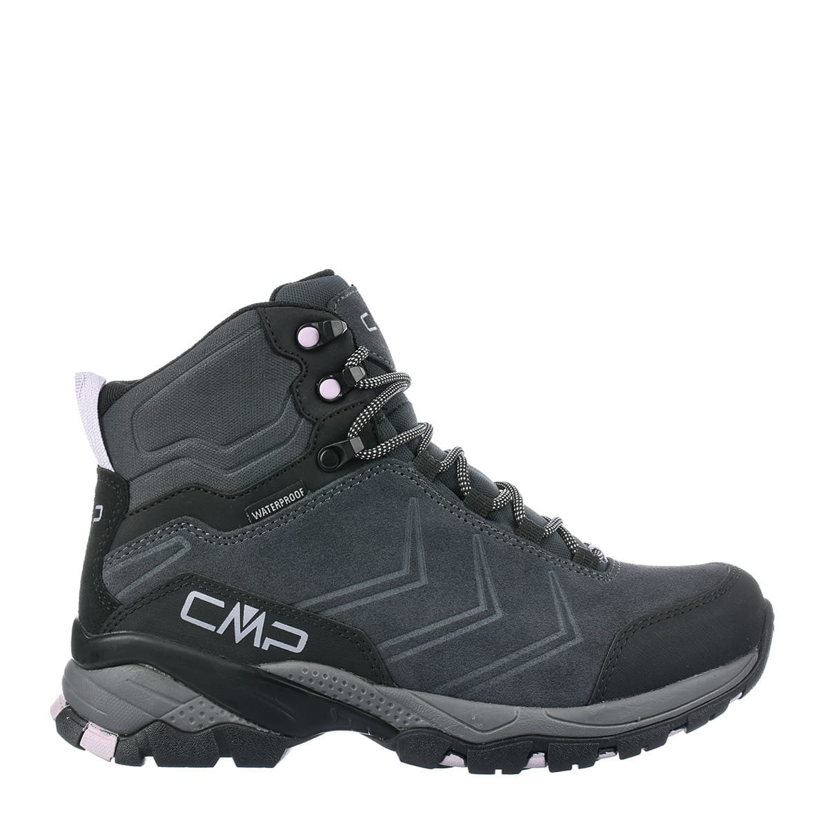 Buty Trekkingowe Damskie CMP MELNICK MID Inna Marka Sport Sklep