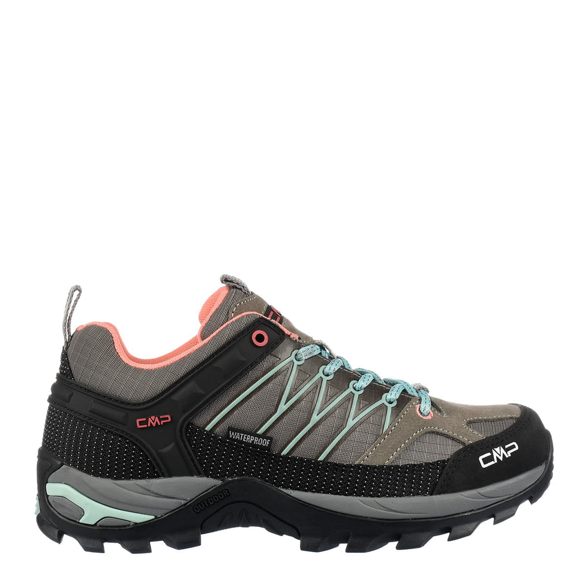 Buty Trekkingowe Damskie Cmp Rigel Low Cmp Sport Sklep Empik