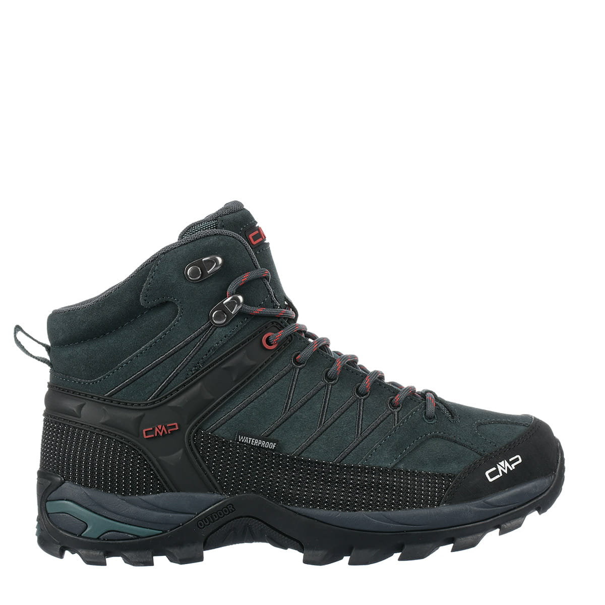 Buty Trekkingowe M Skie Cmp Rigel Mid Cmp Sport Sklep Empik