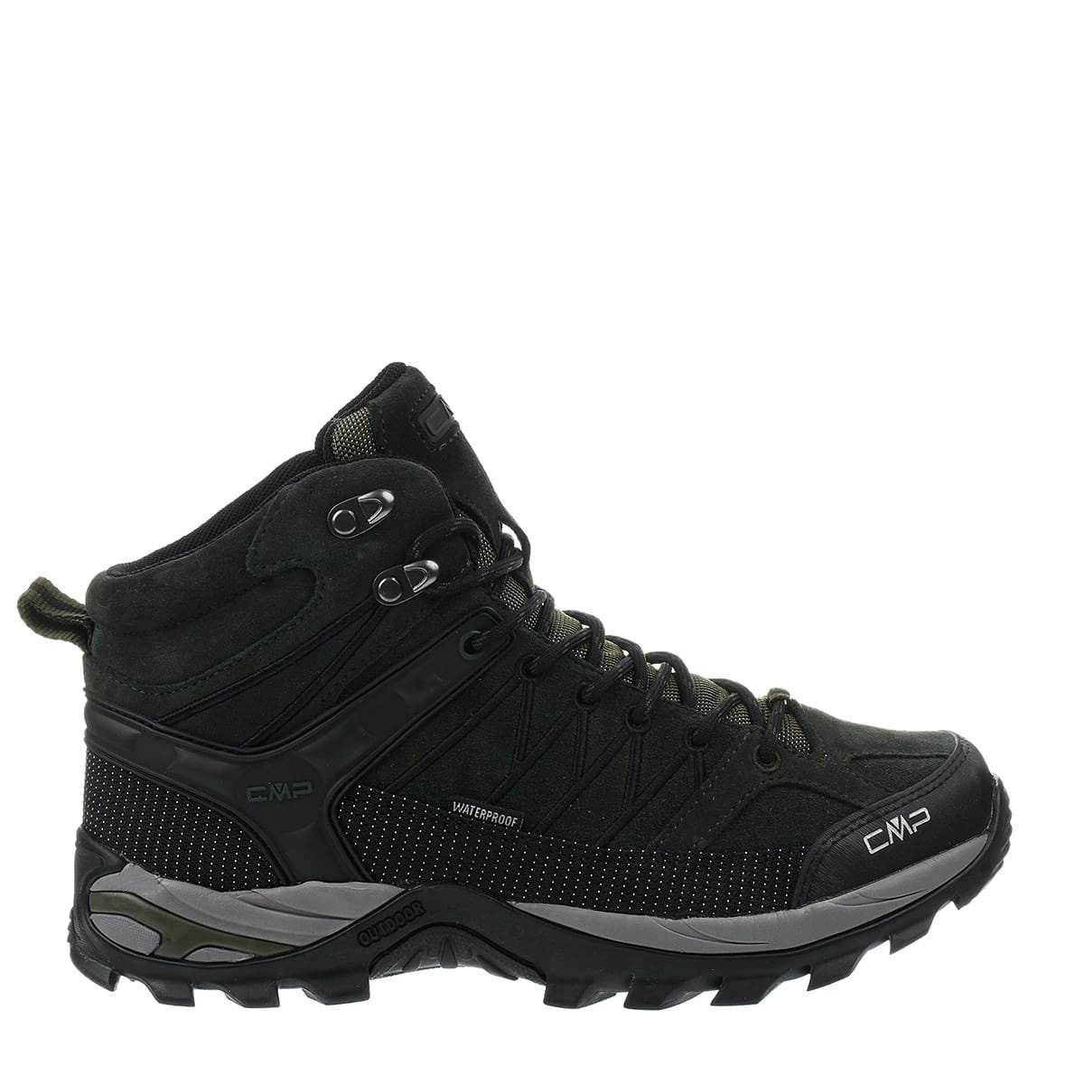 Buty Trekkingowe M Skie Cmp Rigel Mid Cmp Sport Sklep Empik