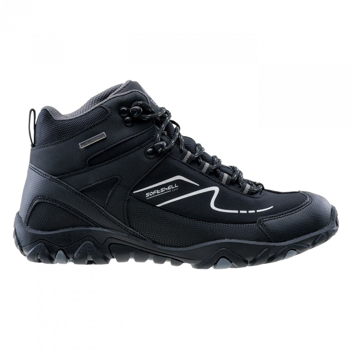 Buty trekkingowe męskie Elbrus Maash MID WP 43 ELBRUS Sport Sklep