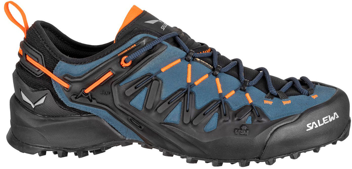 Buty Trekkingowe Męskie Salewa Wildfire Edge Gtx 61375 R 45 Salewa