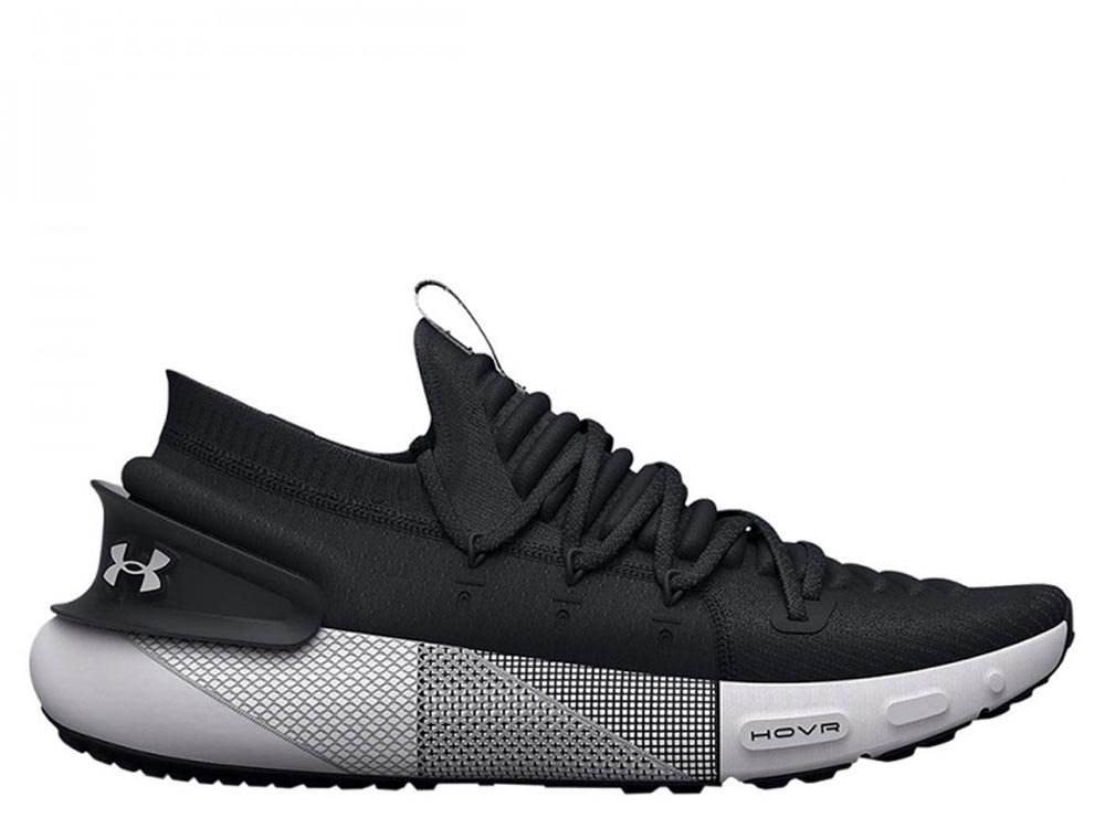 Buty Under Armour Hovr Phantom 3 M Czarne 3025516 003 Under Armour