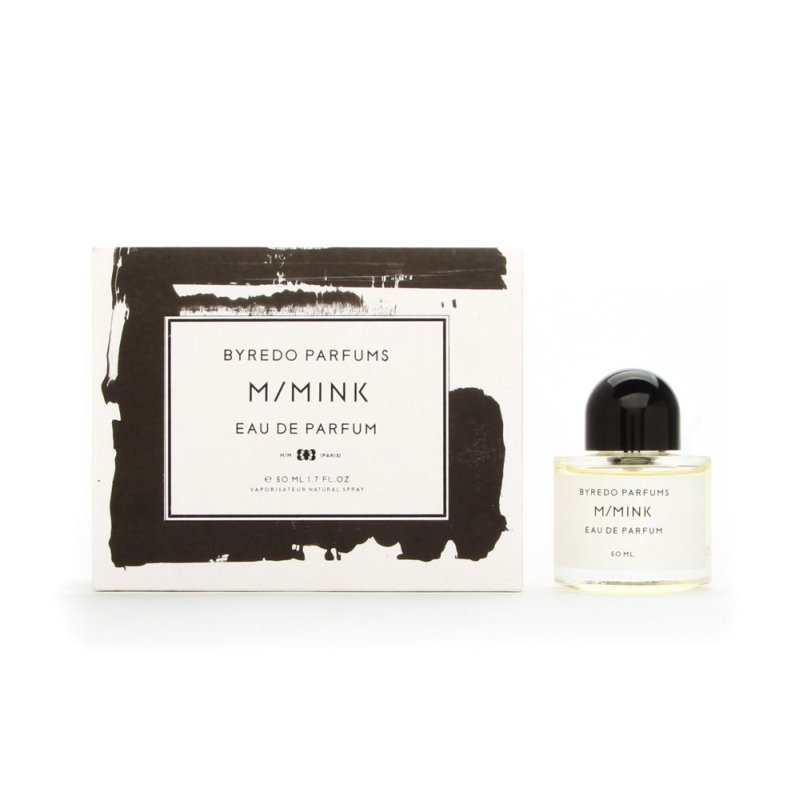 Byredo M Mink Woda Perfumowana Ml Sklep Empik