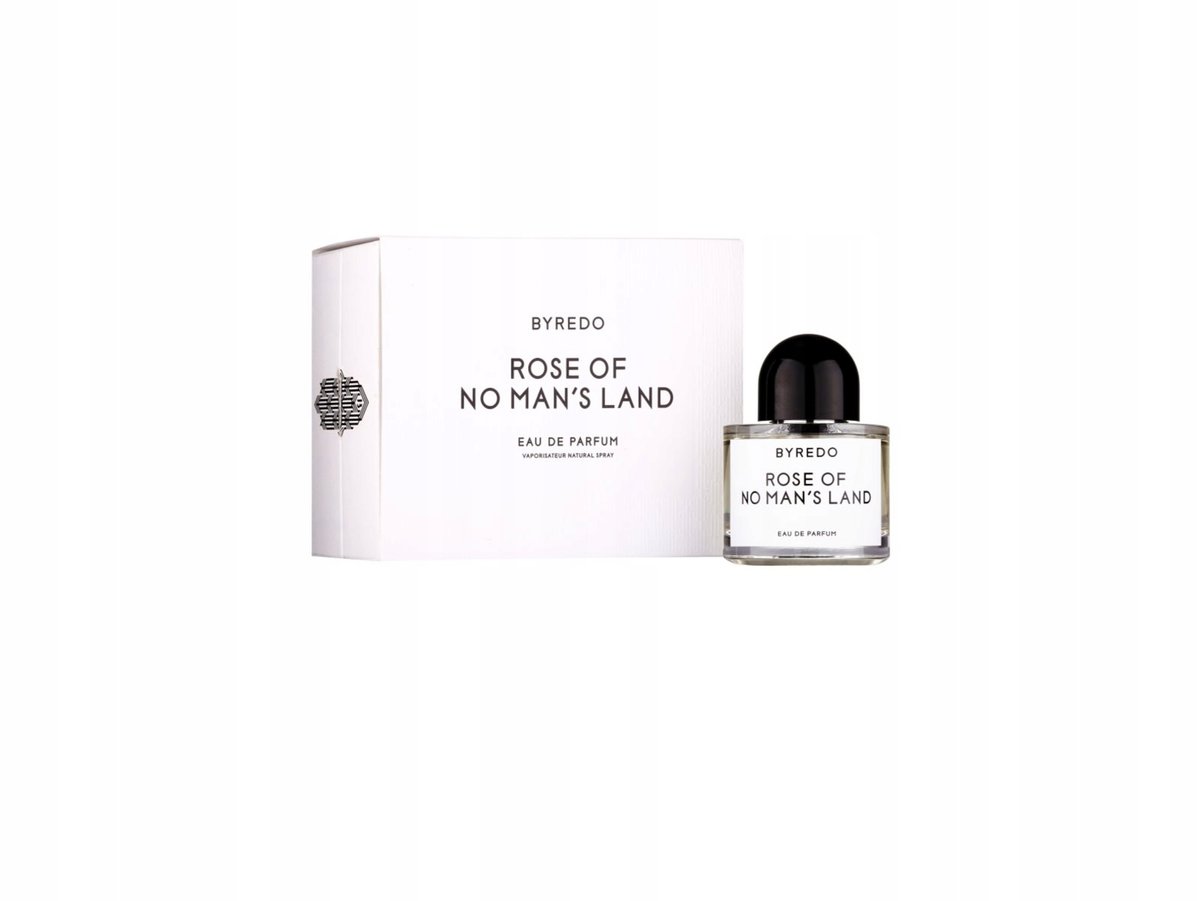 Byredo Rose Of No Man S Land Woda Perfumowana Ml Sklep Empik