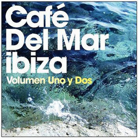 Various - Cafe Ibiza Vol. 4 Various - Cafe Ibiza Vol. 4