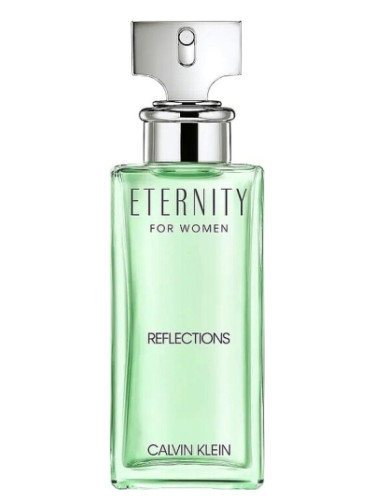 Calvin Klein Eternity Reflections Woda Perfumowana 100ml Sklep