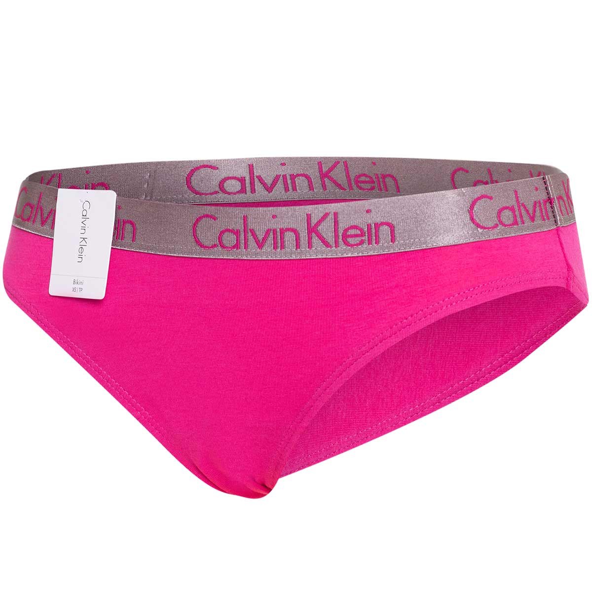 Calvin Klein Majtki Damskie Bikini P R Owe Qd E Vhz S Calvin