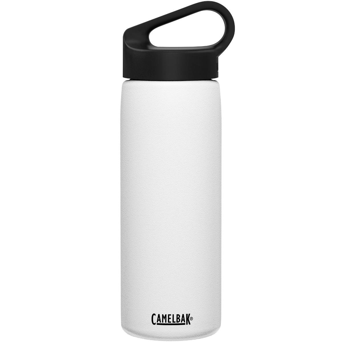 CamelBak Butelka termiczna Carry Cap biały 600 ml Camelbak