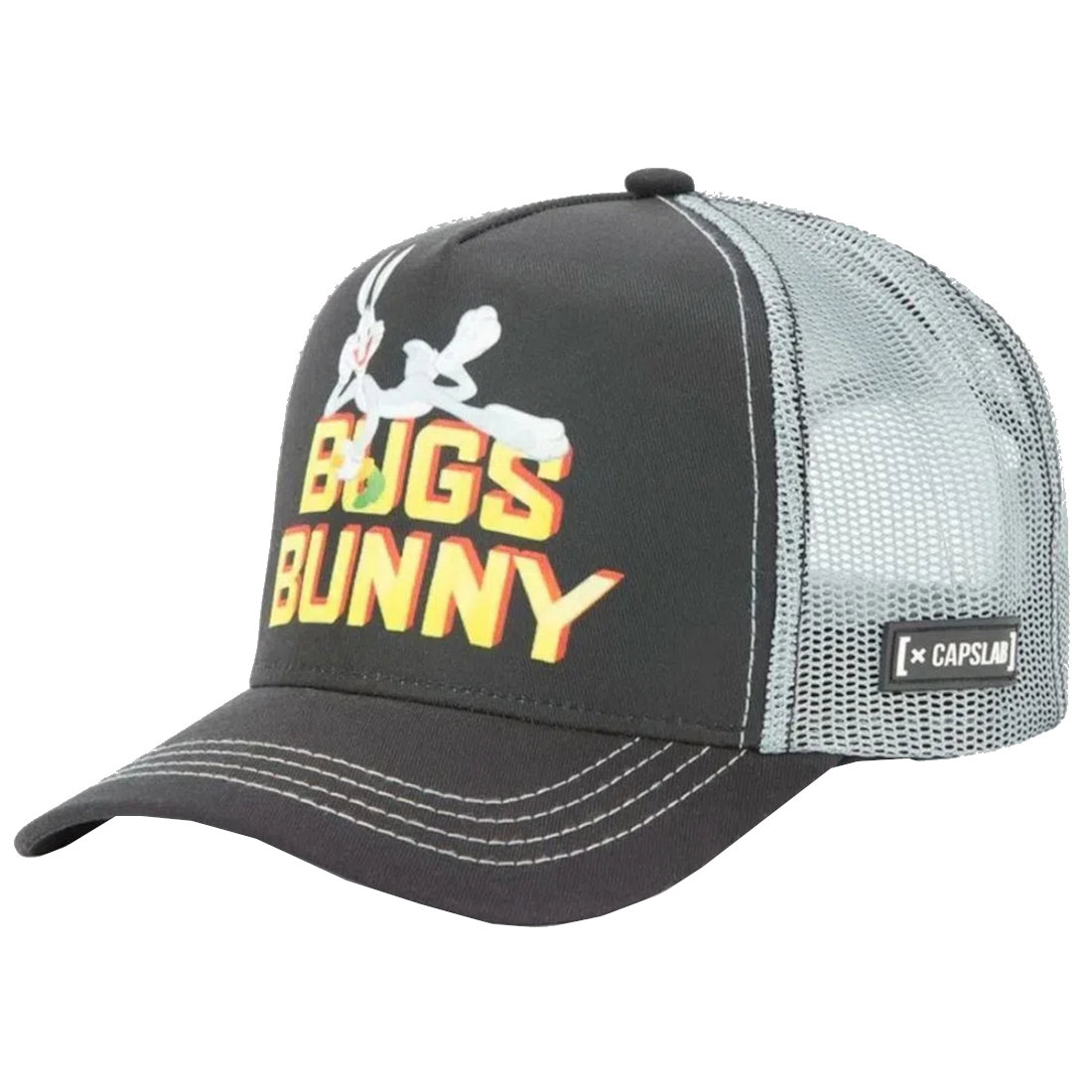 Capslab Looney Tunes Bugs Bunny Cap Cl Loo Bun M Ska Czapka Z