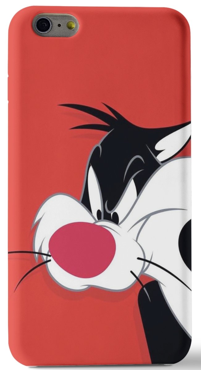 Case Etui Do Samsung A53 5G Bajki LOONEY TUNES Inna Marka Sklep