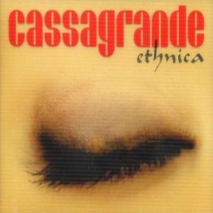 Various - Cassagrande Ethnica Vol. II Various - Cassagrande Ethnica Vol. II