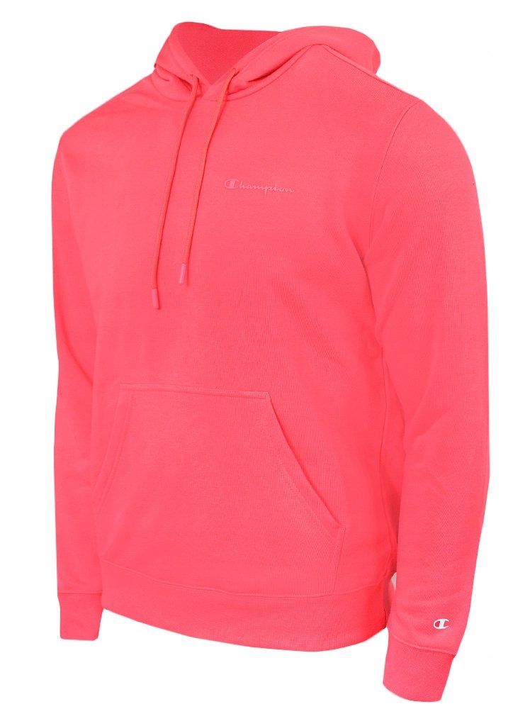 Champion Bluza Męska 218535 Z Kapturem Xl Champion Sport Sklep