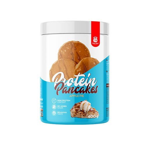 Cheat Meal Nutrition Protein Pancakes 400g Cheat Meal Nutrion