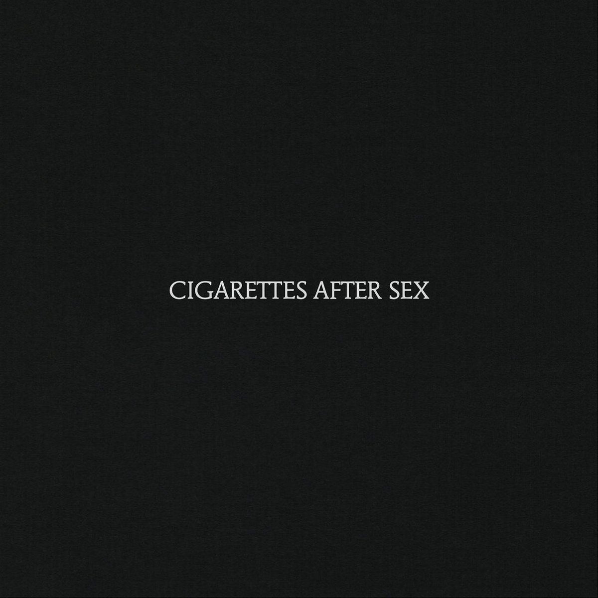 Cigarettes After Sex P Yta Winylowa Cigarettes After Sex Muzyka